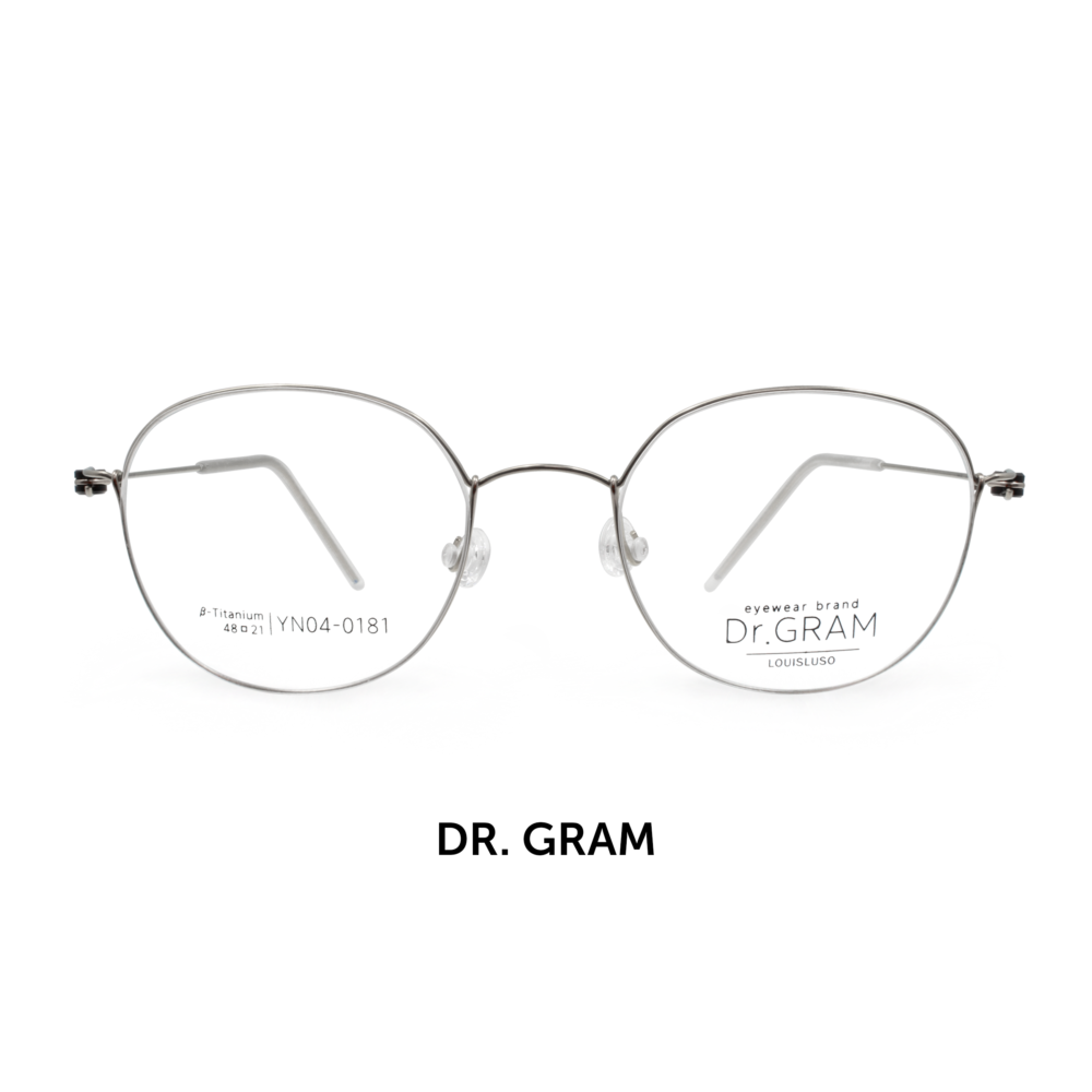 Dr. GRAM