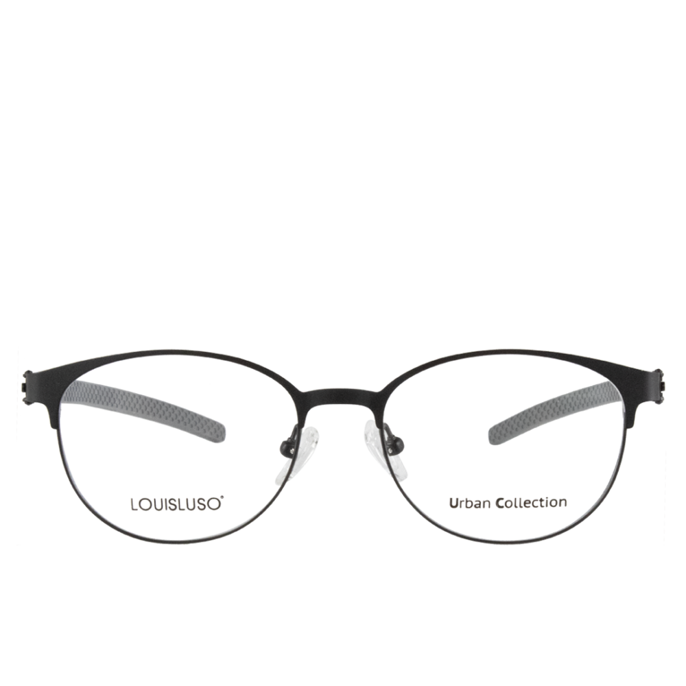 Louisluso Urban Collection Feather-light Comfortable Eyeglasses Frame