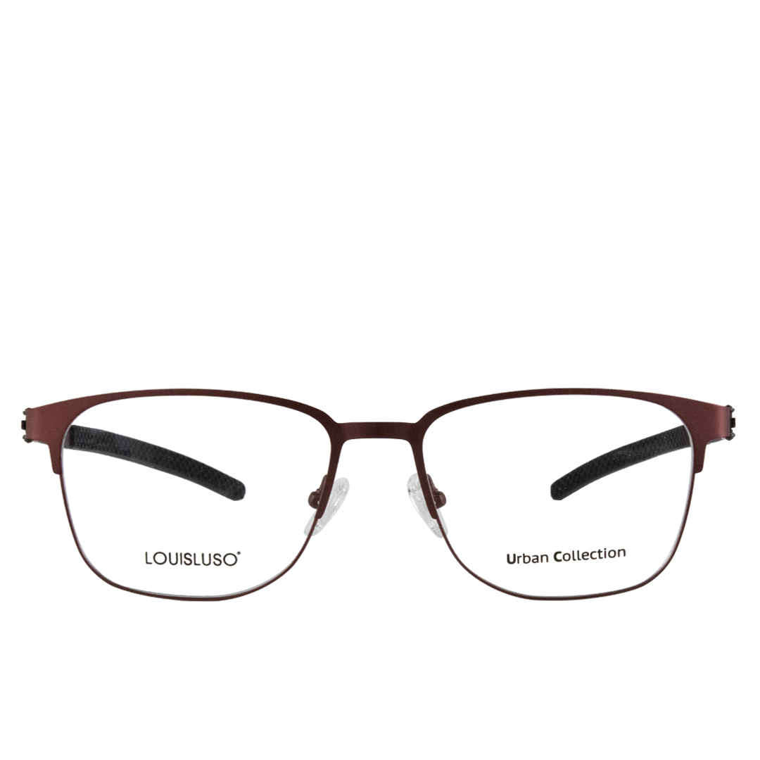Louisluso Urban Collection Feather-light Comfortable Eyeglasses Frame