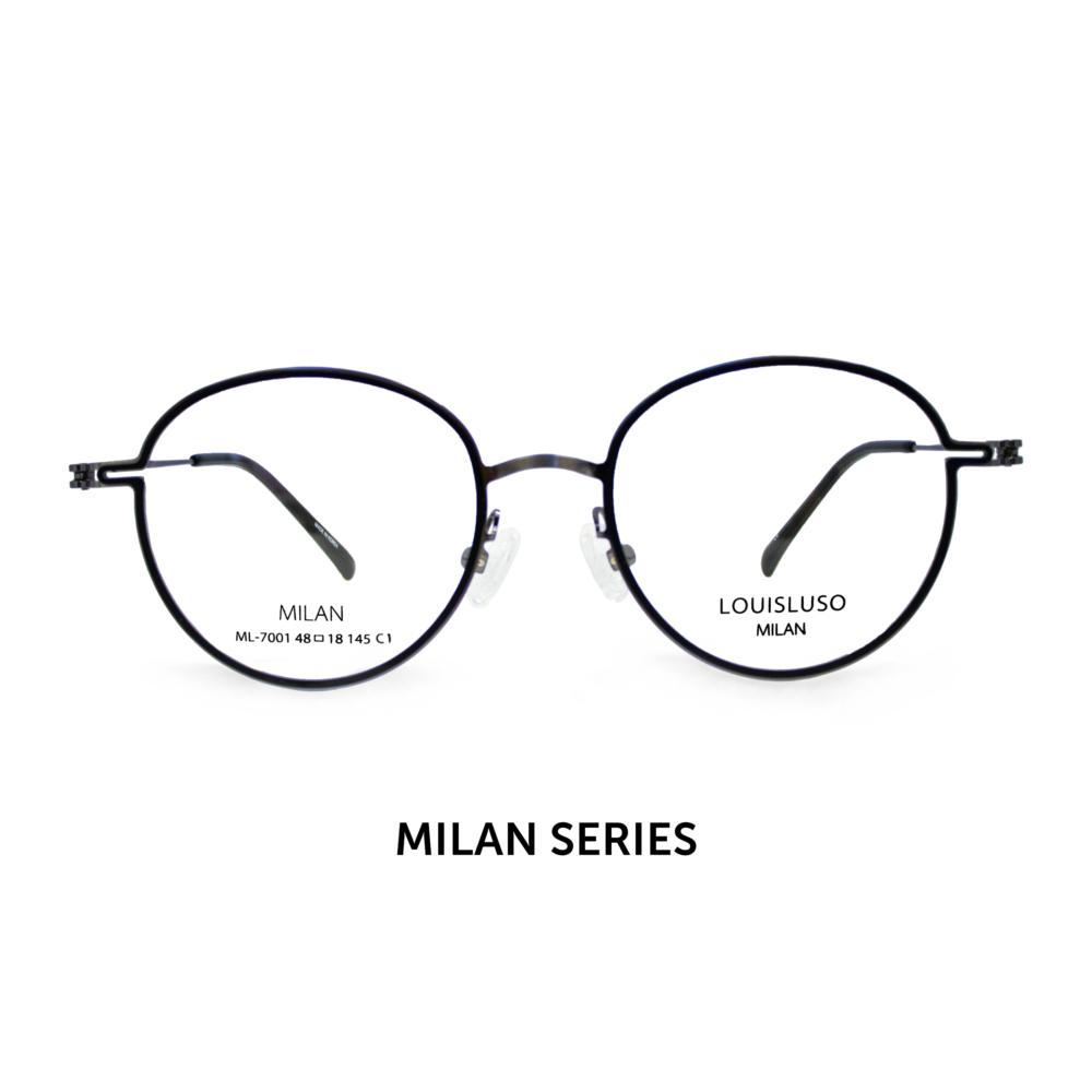 Milan Series