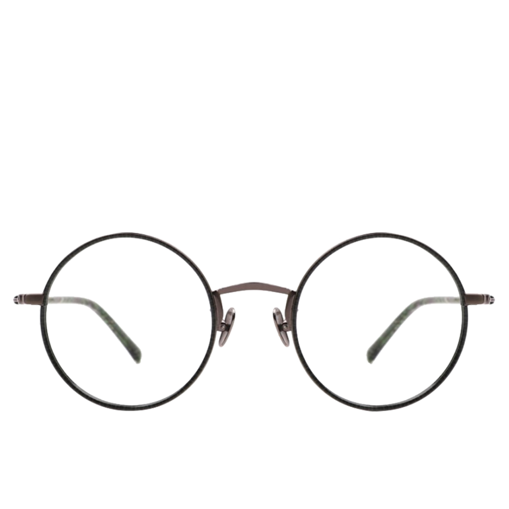 Manomos Glasses - Sally