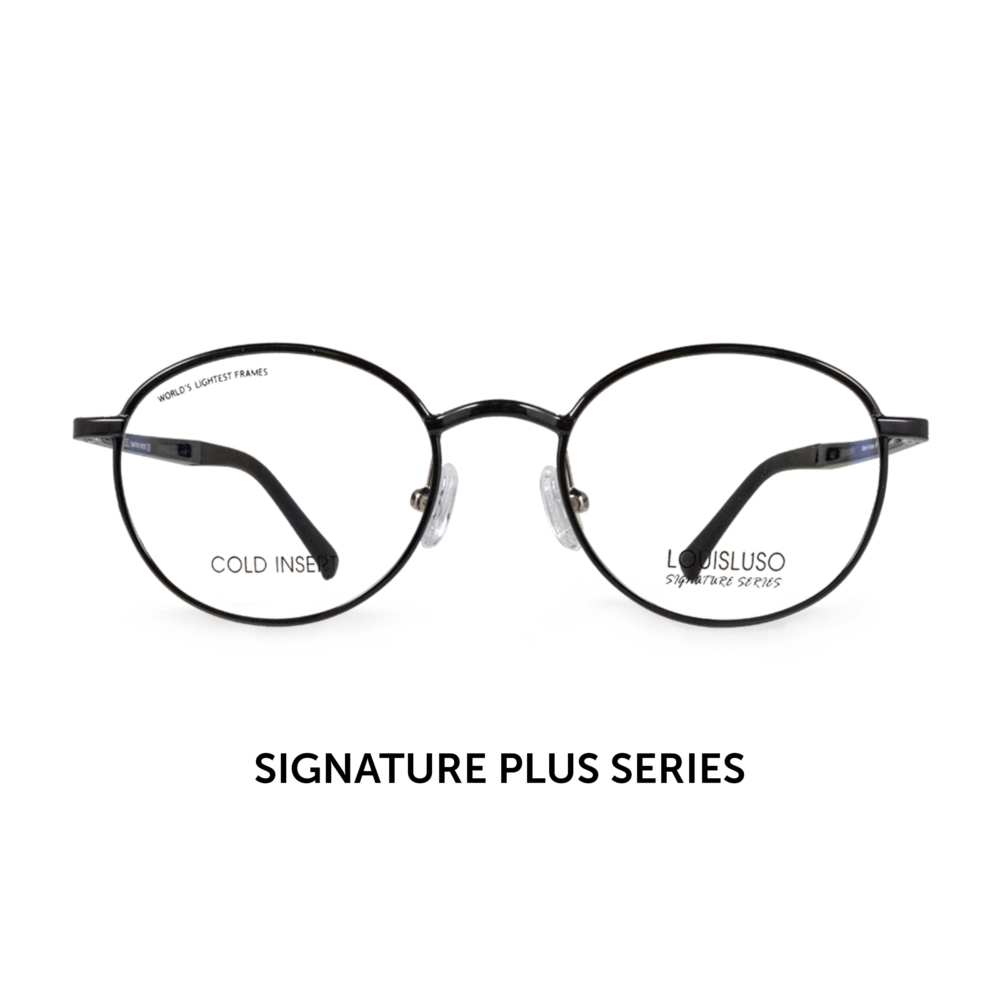 Signature Plus Series