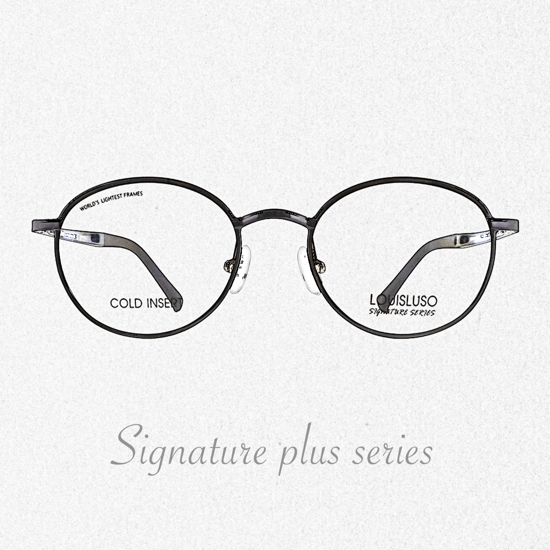 Signature Plus Series