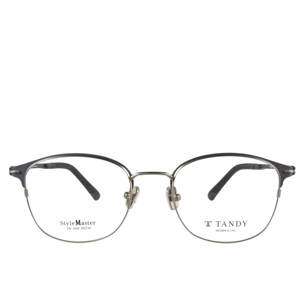 Tandy Lightweight Comfortable Eyeglasses Frame