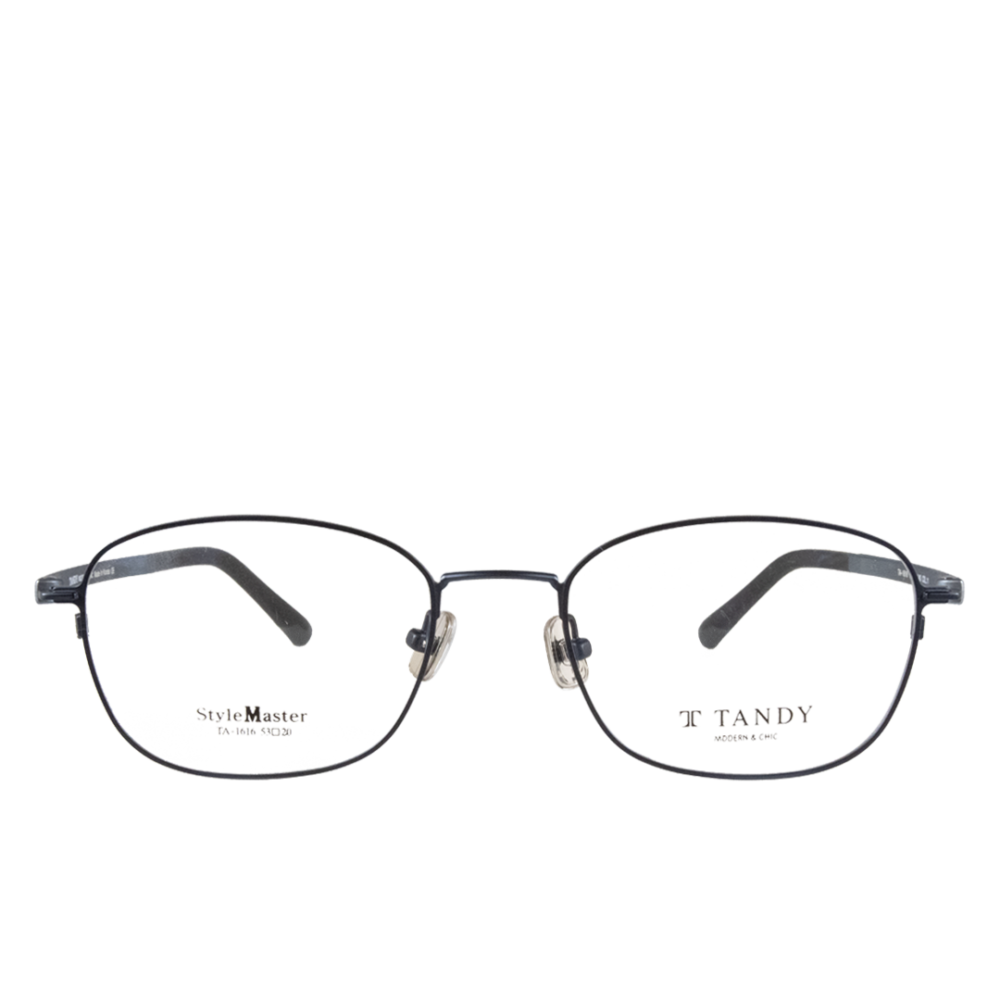 Tandy Lightweight Comfortable Eyeglasses Frame
