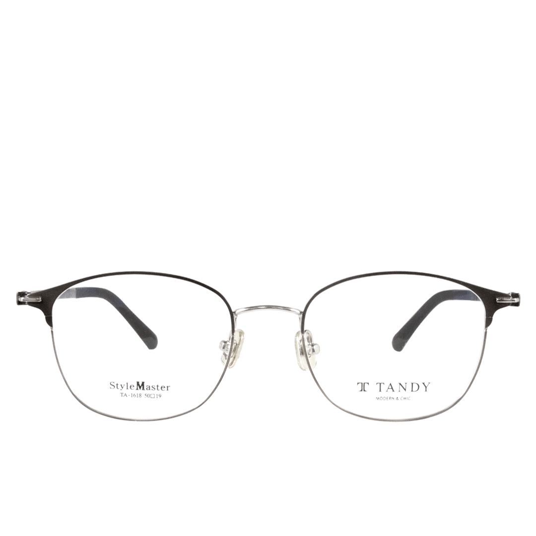 Tandy Lightweight Comfortable Eyeglasses Frame