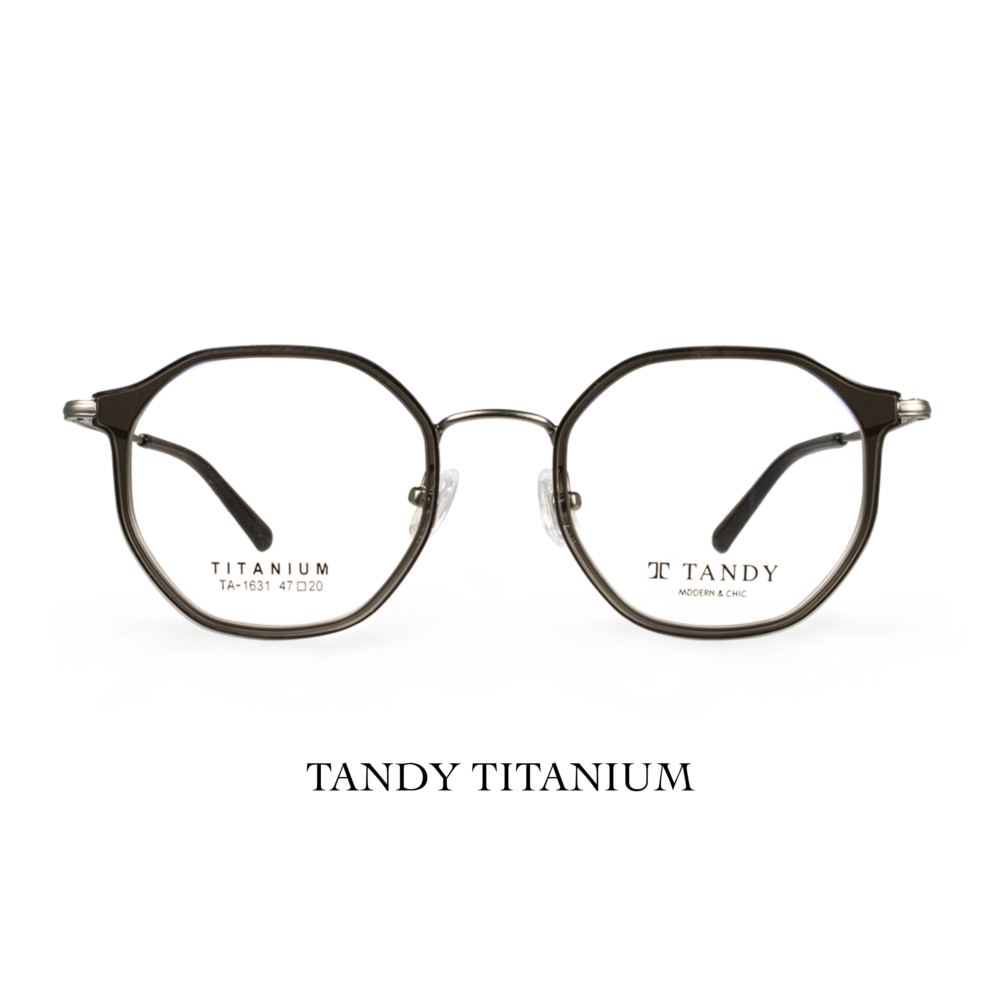 Tandy Titanium