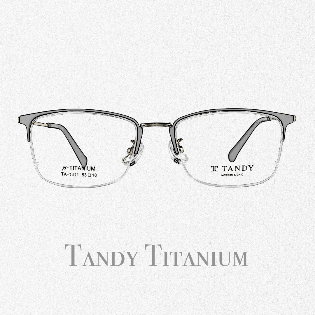Tandy Titanium